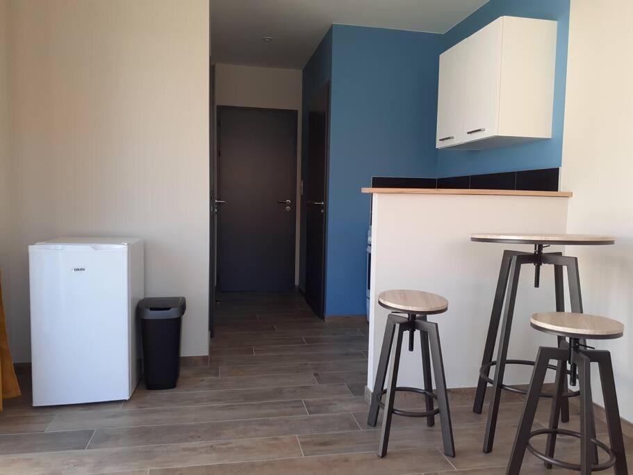 Apartment Chez Virginie Et Jacky